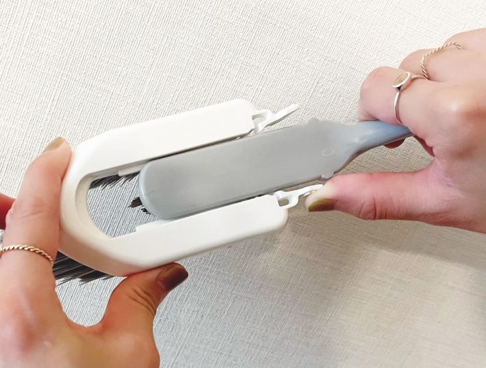 カインズ掃除グッズ