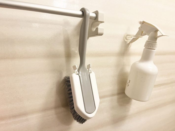 カインズ掃除グッズ