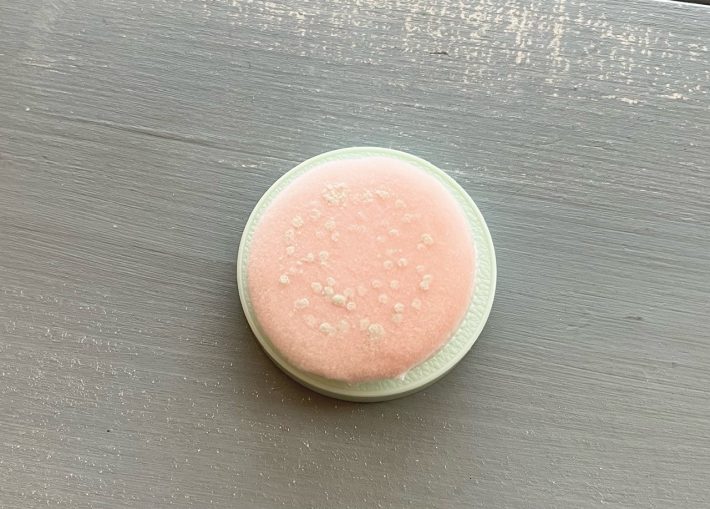 キャンメイク「オイルブロック ミネラルパウダー」