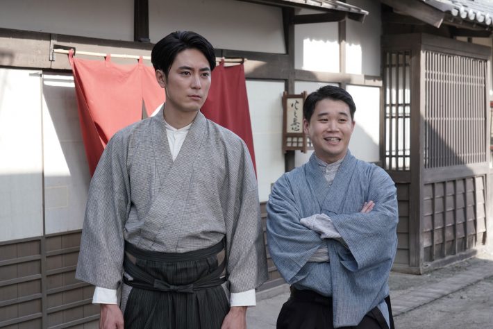 最近の一番のおススメは……