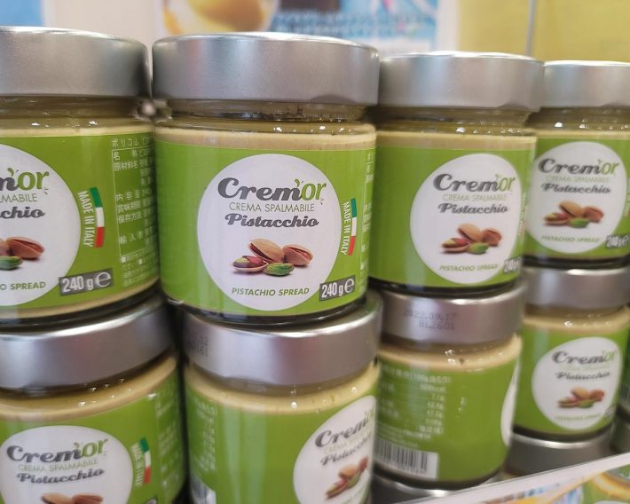 ピスタチオ人気は定着!?　一過性のブームに終わらない秘訣とは？