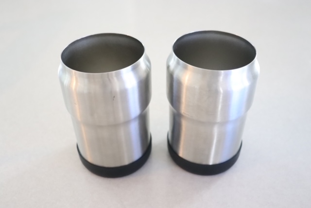 「冷たさ長持ち缶ホルダー」