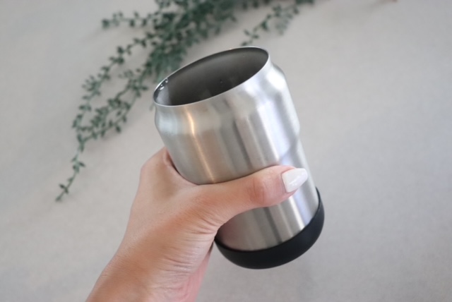 握りやすいから子ども持てる