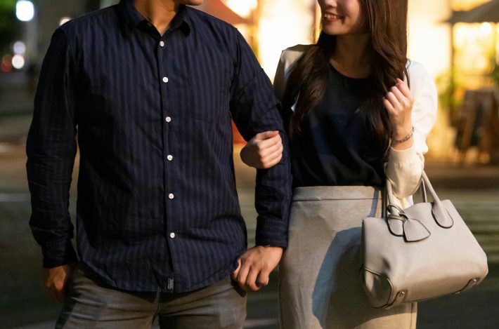 出身が同じハイスペック男子