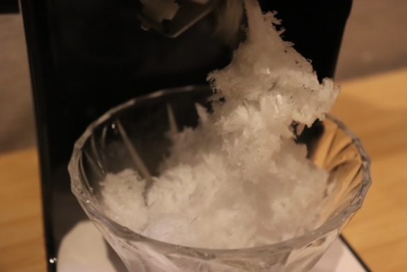 最初は「細かく」にダイヤルを合わせる