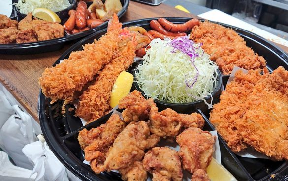 自分も周囲の人にたくさん助けてもらった