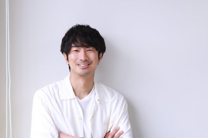 眞島秀和45歳「面白いおじさんになっていたい」