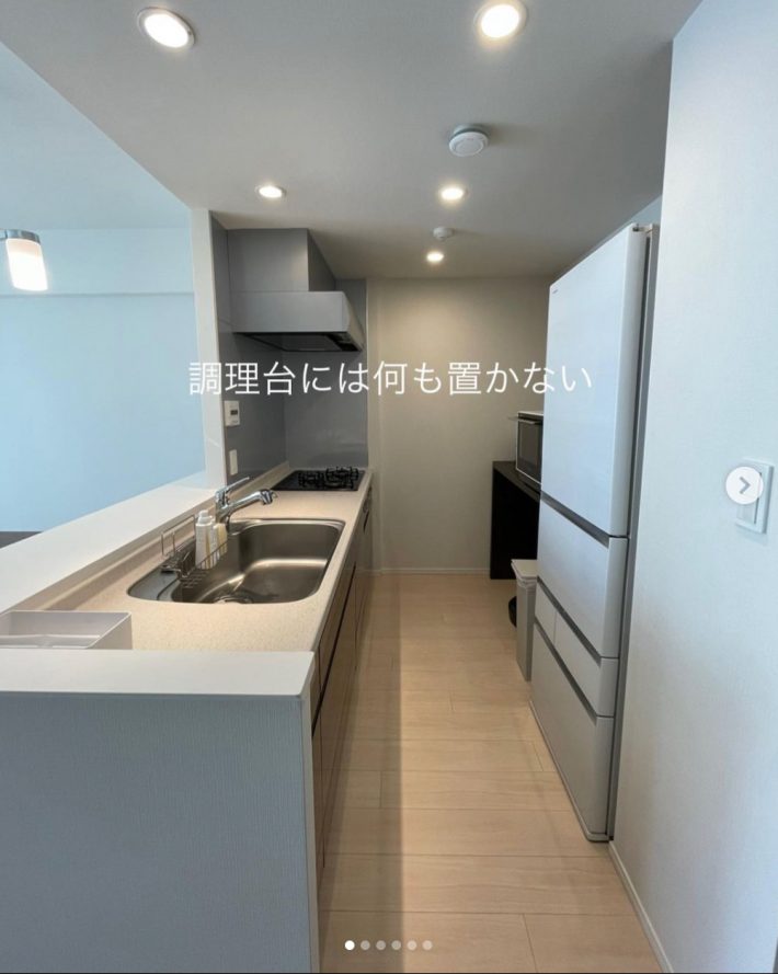 バックパッカーの経験からミニマリストに