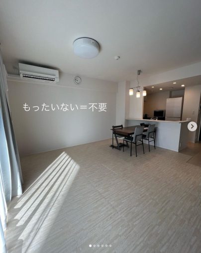 プレゼントをもらったらどうしてるの？