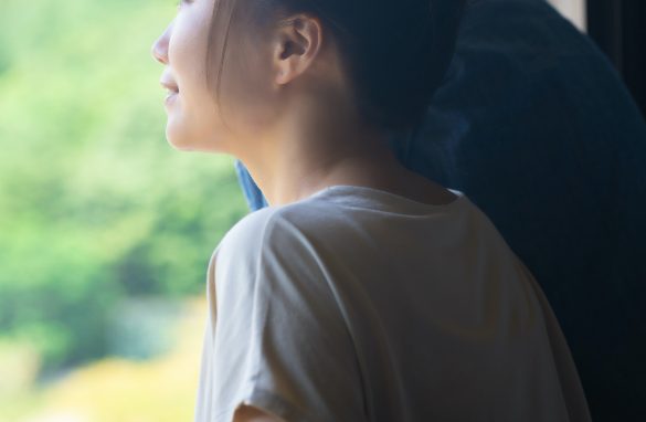 初めてのお泊まり旅行