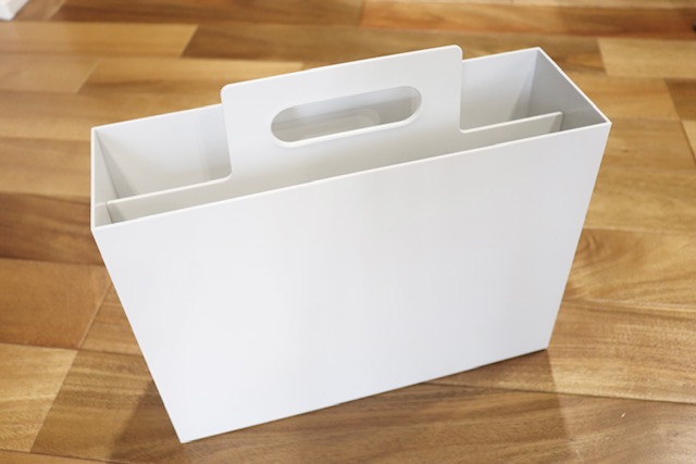 子どもの宿題管理に無印良品のアイテムが使える！