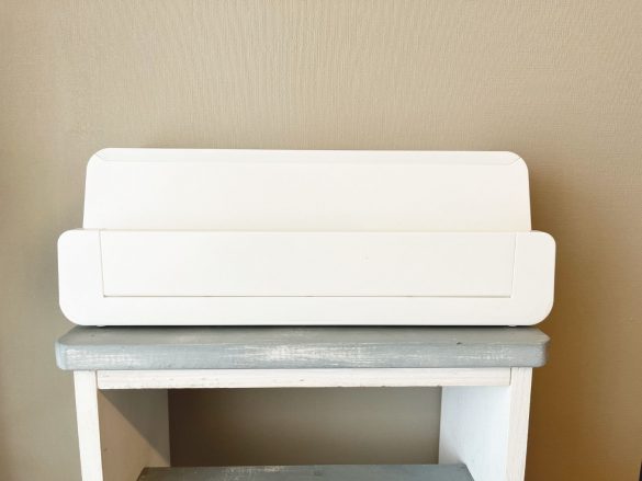 ニトリテーブルタップステーション