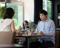 『ロマンス暴風域』