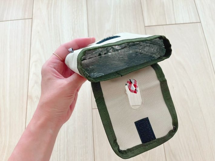 セリアのお役立ちランチグッズ