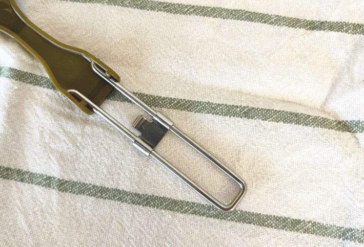 セリアのお役立ちランチグッズ