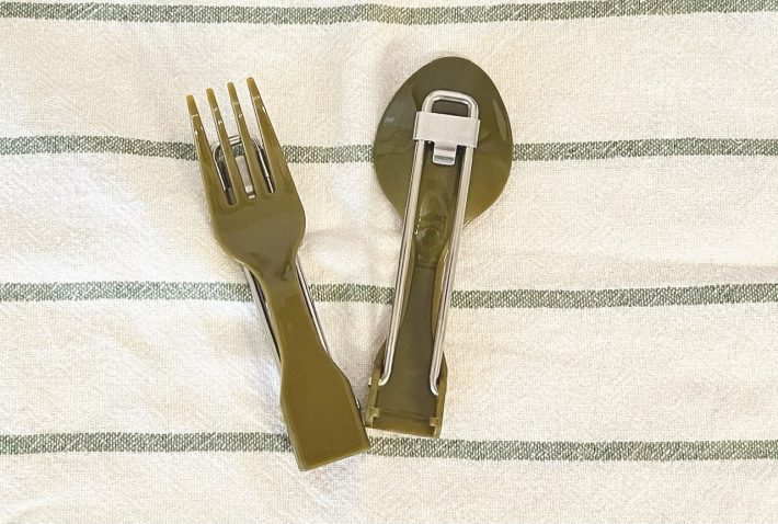 セリアのお役立ちランチグッズ