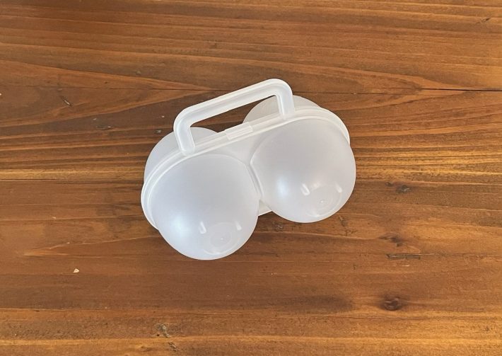 セリアのお役立ちランチグッズ