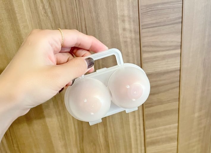 セリアのお役立ちランチグッズ