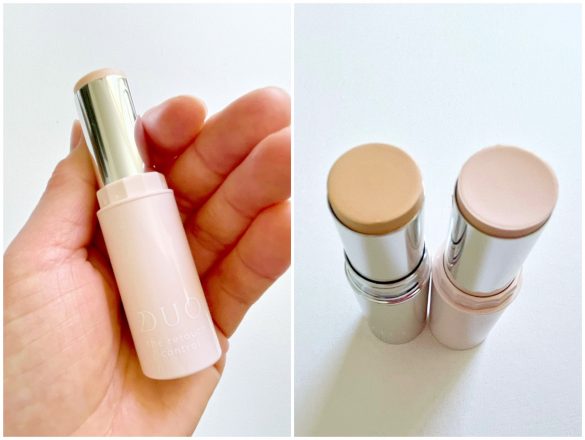 スティックファンデ