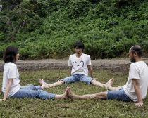 © 山本直樹・小学館／「ビリーバーズ」製作委員会