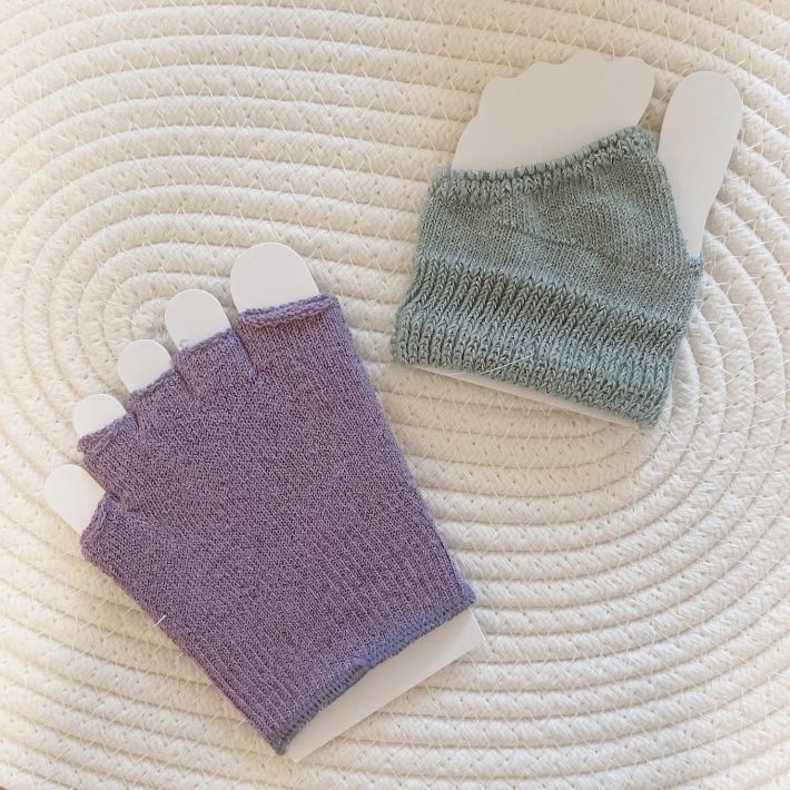 パーツソックス