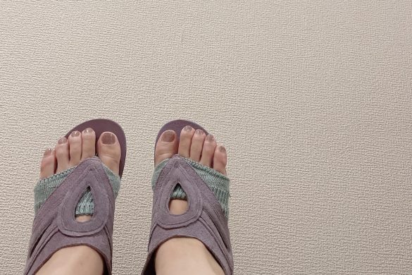 パーツソックス