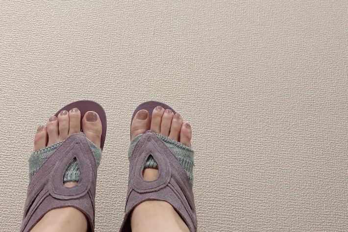 パーツソックス