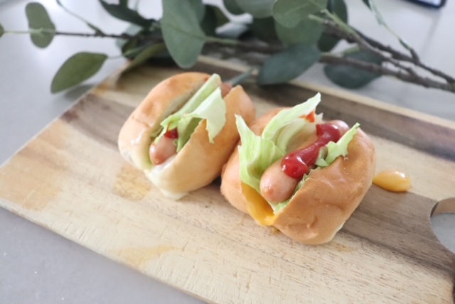 ティラムックチーズを使ってみた