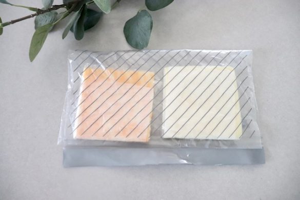 冷凍保存も可能