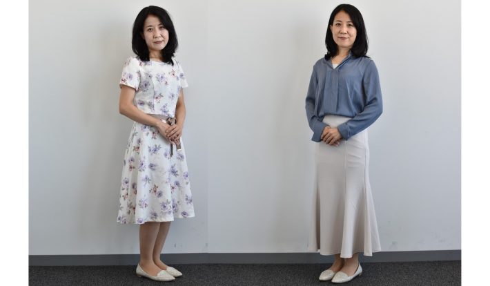 GUで婚活コーデは作れるか