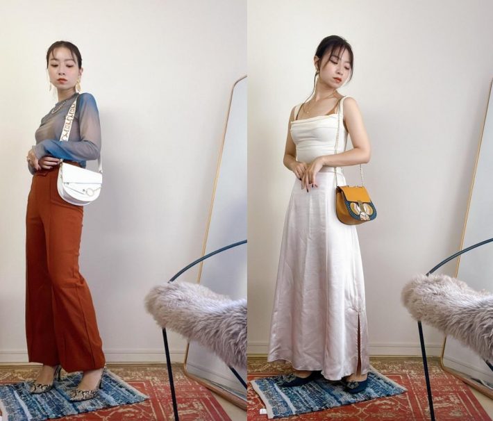 激安ファッション通販「SHEIN」の服