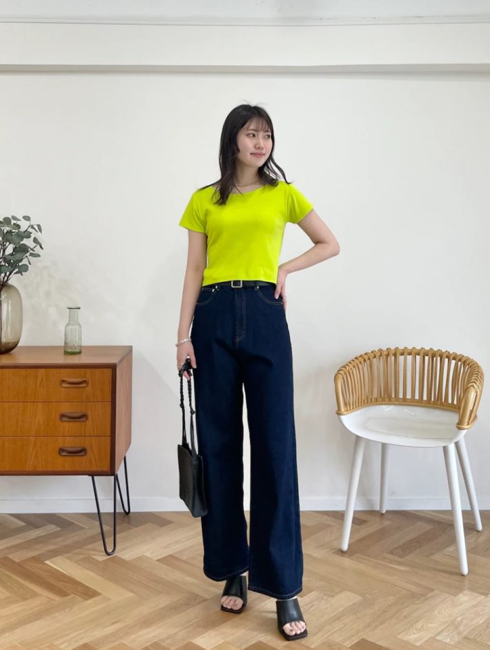 Y2Kファッション