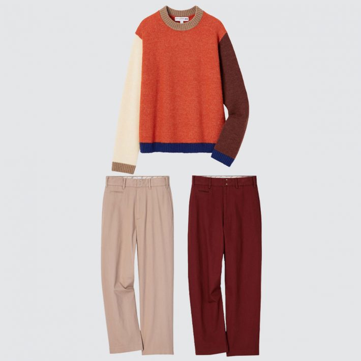 骨格ナチュラル