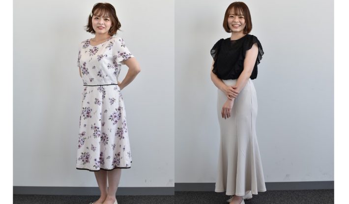 GUで婚活コーデは作れるか