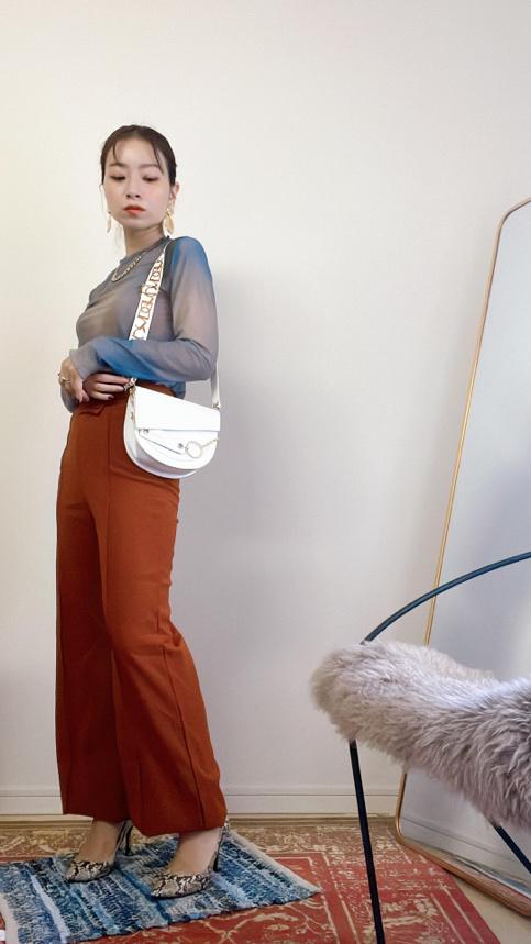 激安ファッション通販「SHEIN」の服