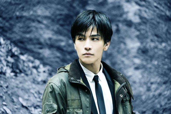 Ⓒ2022「バスカヴィル家の犬　シャーロック劇場版」製作委員会