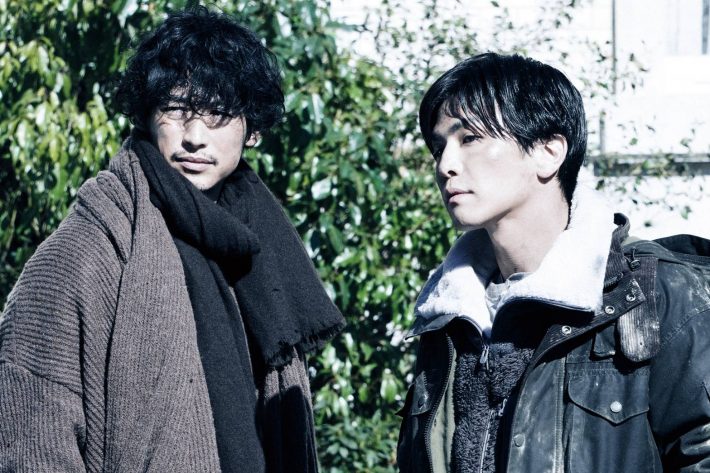 Ⓒ2022「バスカヴィル家の犬　シャーロック劇場版」製作委員会