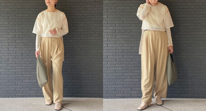 ユニクロトップス