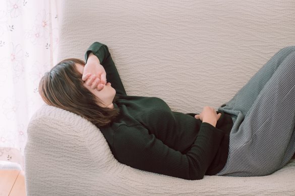 怒りでひざが震えた…子育て中に夫に言われた「一生許せない言葉」