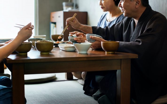 彩美さんにとっては普通の優しい祖父母