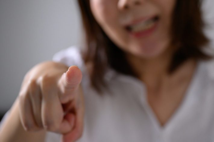 アンガーカウンセラーの資格