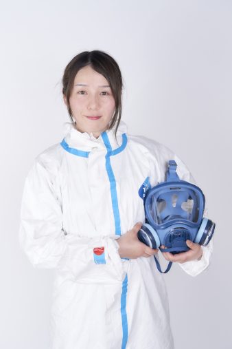 小島美羽さん(30歳) 撮影/西邑泰和