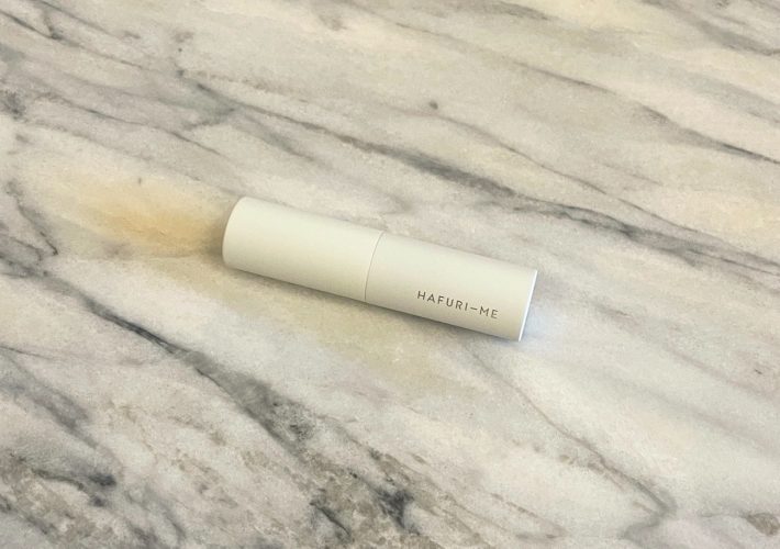 「シンプルで上質」を体感できるスティック美容液