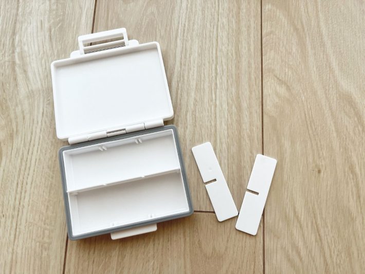 キャンドゥで見つけた便利アイテム