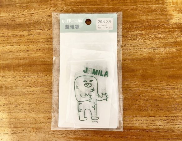 キャンドゥのウルトラマン＆ゲゲゲの鬼太郎コラボグッズ