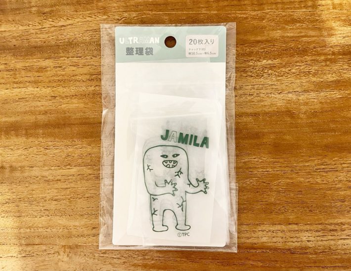 キャンドゥのウルトラマン＆ゲゲゲの鬼太郎コラボグッズ