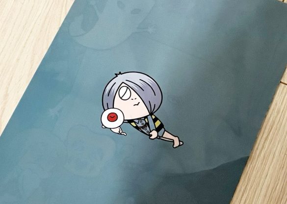 キャンドゥのウルトラマン＆ゲゲゲの鬼太郎コラボグッズ