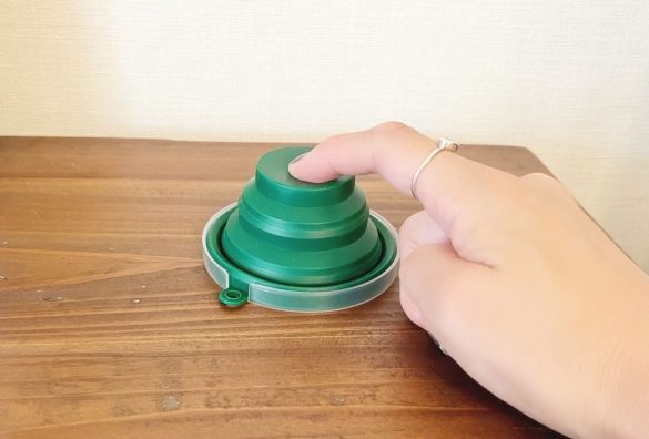 100円ショップのおすすめアウトドアグッズ