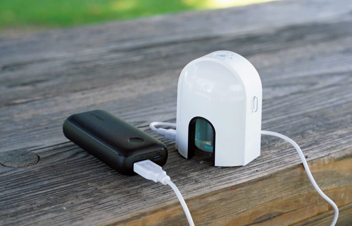 ジバラーガジェット