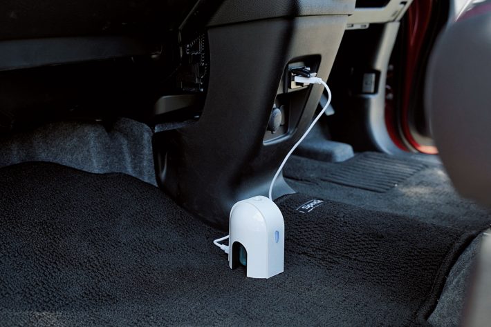 ジバラーガジェット